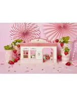 Sweet Strawberry Nursery