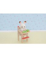 SYLVANIAN Families The New Arrival Figures 4333 