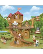 Adventure Tree House