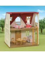 Red Roof Cosy Cottage (New) 