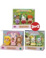 3 for 2 - Baby Trio Sets 