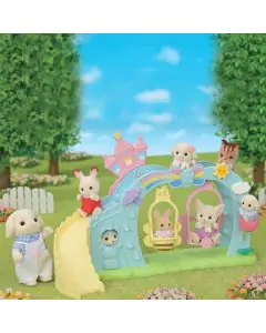 Nursery Swing