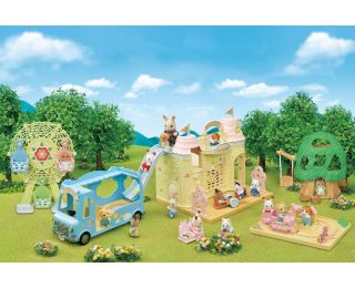 Special Offers | Sylvanian Families